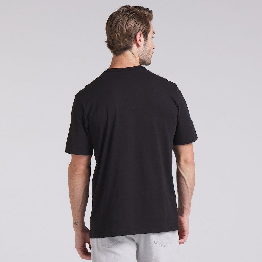 Pittsburgh Steelers Field Goal Legacy T-Shirt - Black outlet