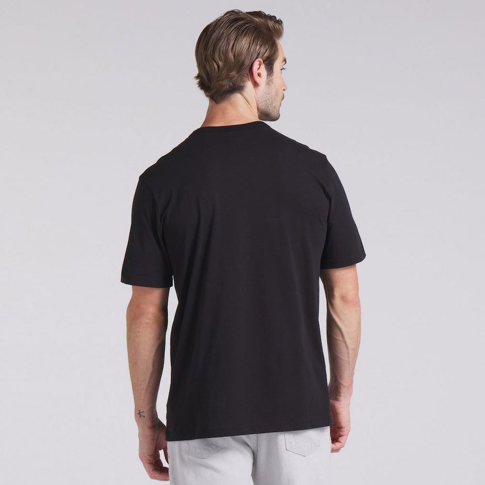 Pittsburgh Steelers Field Goal Legacy T-Shirt - Black outlet