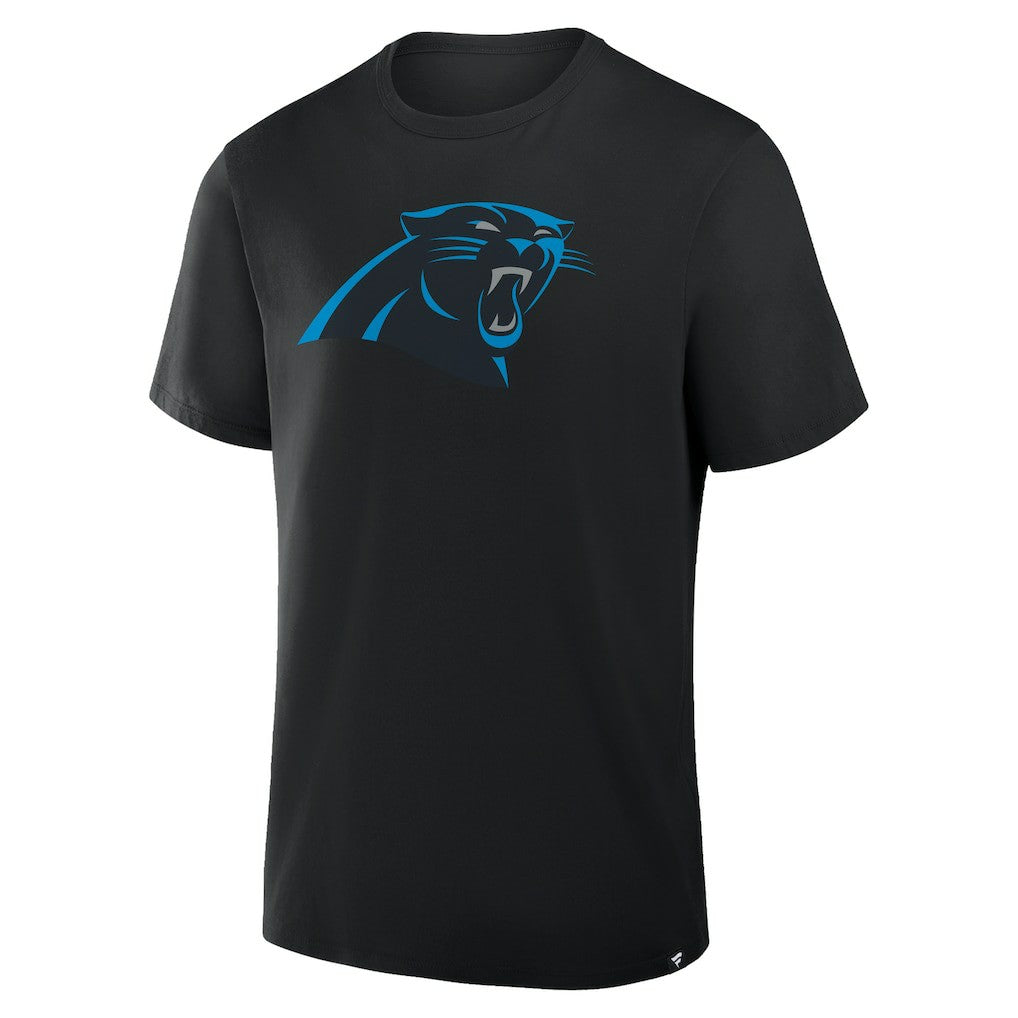 Carolina Panthers Field Goal Legacy T-Shirt - Black sale