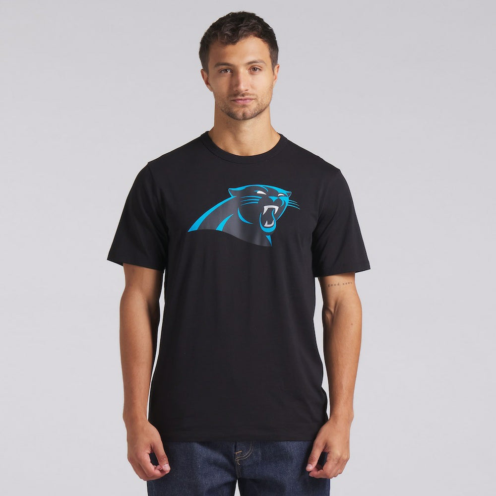 Carolina Panthers Field Goal Legacy T-Shirt - Black sale
