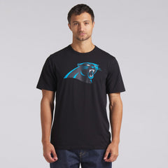 Carolina Panthers Field Goal Legacy T-Shirt - Black sale