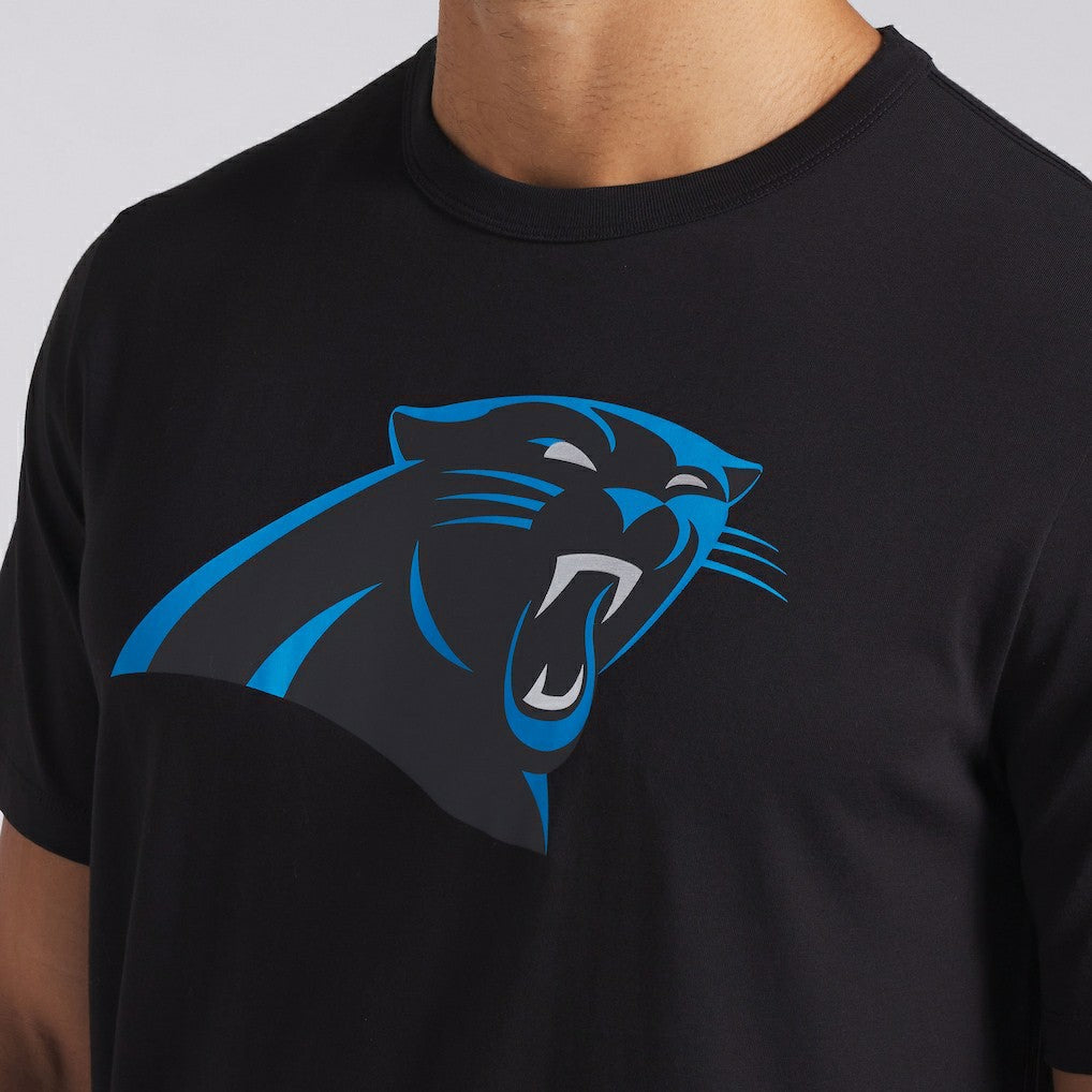 Carolina Panthers Field Goal Legacy T-Shirt - Black sale