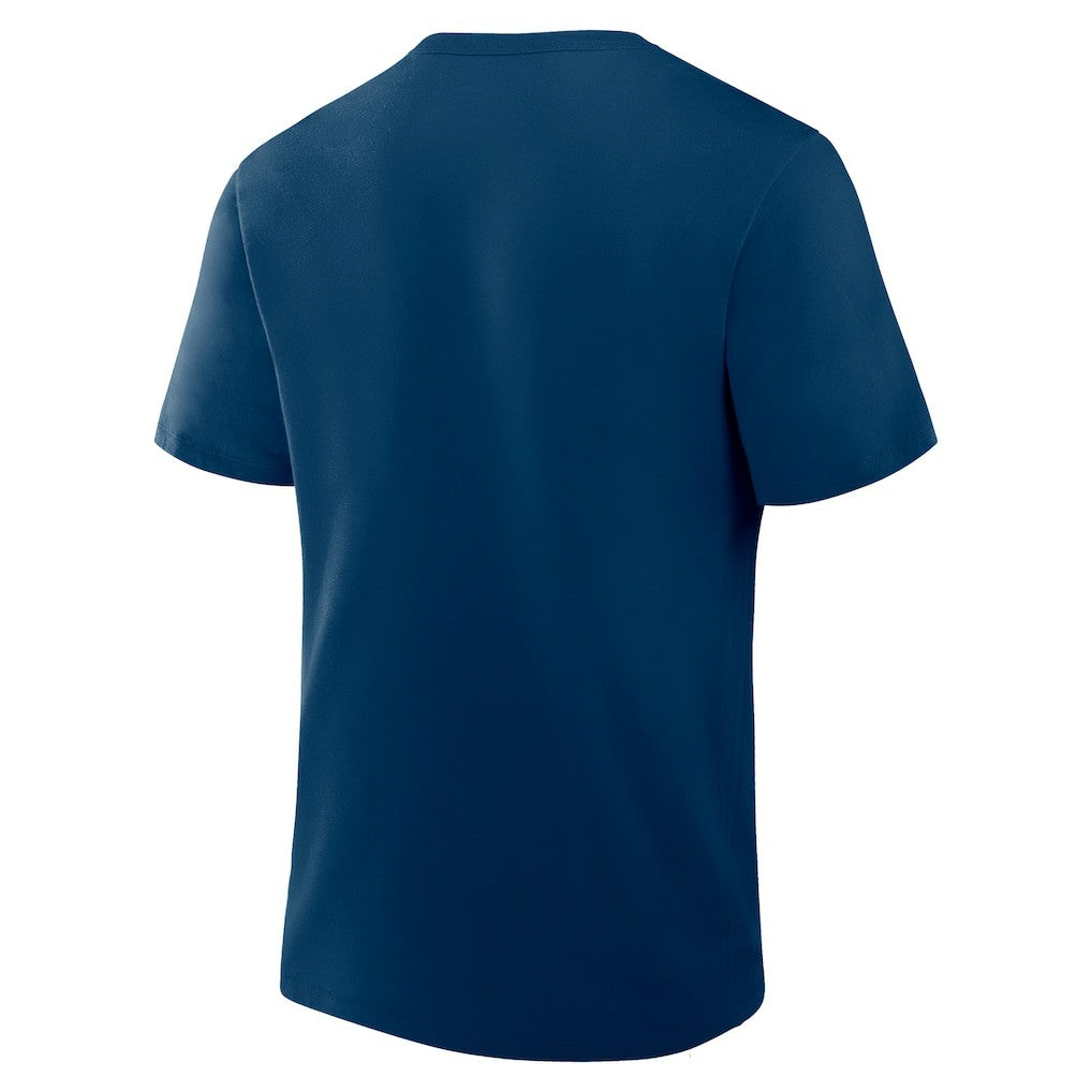 Chicago Bears Field Goal Legacy T-Shirt - Navy outlet