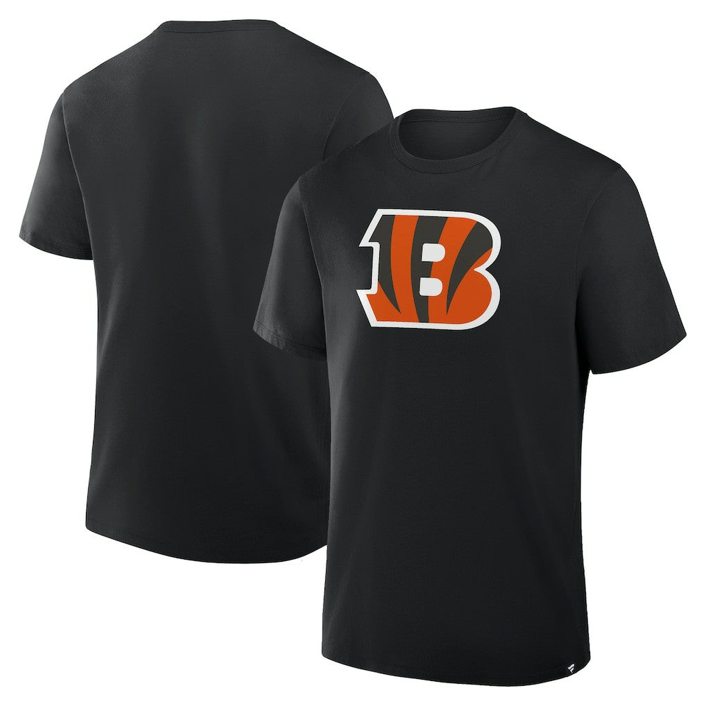 Cincinnati Bengals Field Goal Legacy T-Shirt - Black cheap