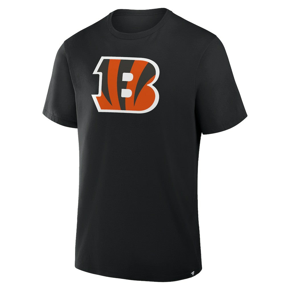 Cincinnati Bengals Field Goal Legacy T-Shirt - Black cheap