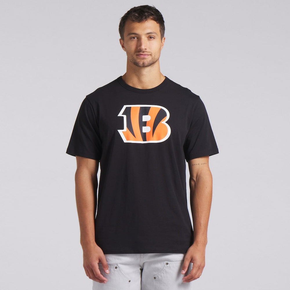 Cincinnati Bengals Field Goal Legacy T-Shirt - Black cheap
