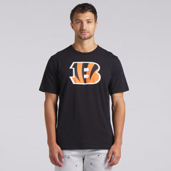 Cincinnati Bengals Field Goal Legacy T-Shirt - Black cheap