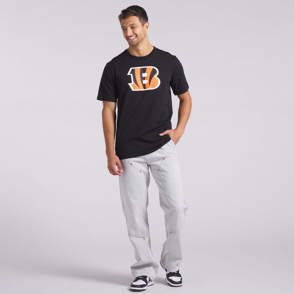 Cincinnati Bengals Field Goal Legacy T-Shirt - Black cheap