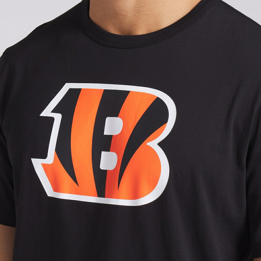 Cincinnati Bengals Field Goal Legacy T-Shirt - Black cheap