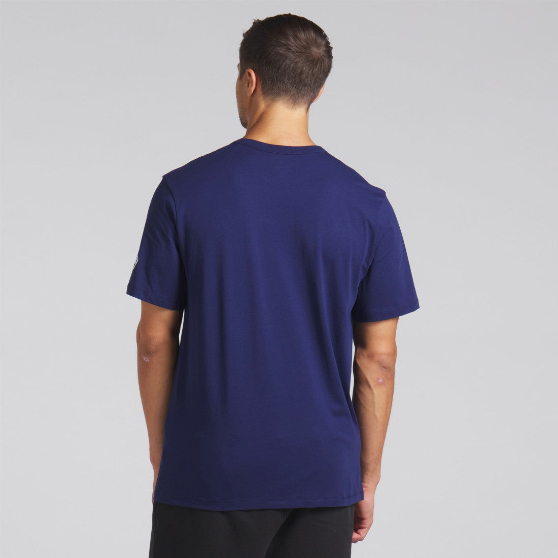 Seattle Seahawks Option Route Legacy T-Shirt - College Navy cheap