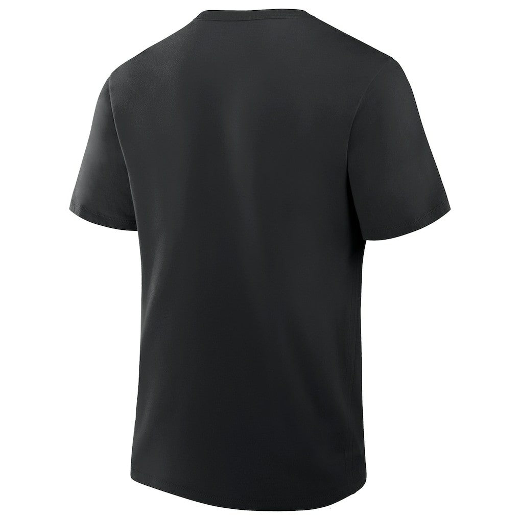Pittsburgh Steelers Option Route Legacy T-Shirt - Black online