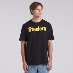 Pittsburgh Steelers Option Route Legacy T-Shirt - Black online