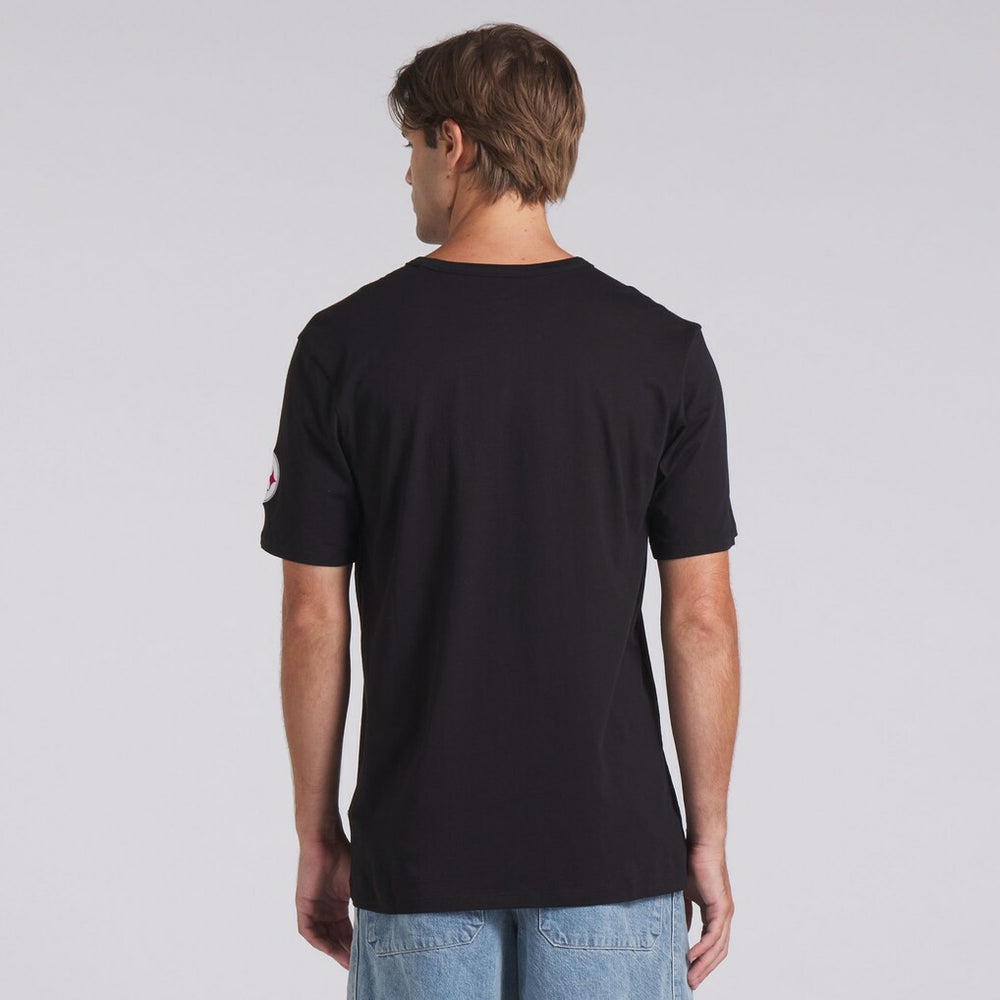 Pittsburgh Steelers Option Route Legacy T-Shirt - Black online