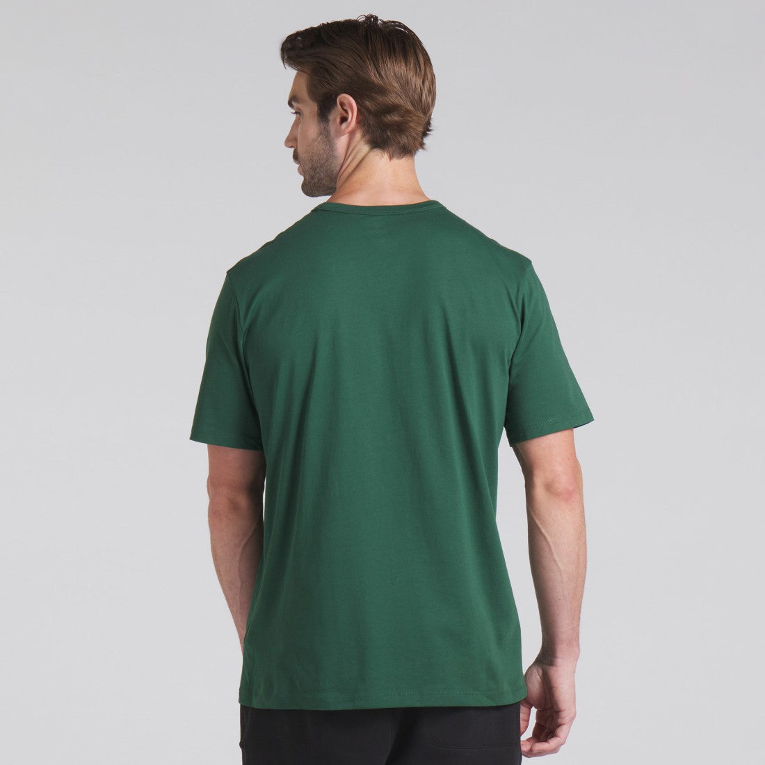 Green Bay Packers Option Route Legacy T-Shirt - Green sale