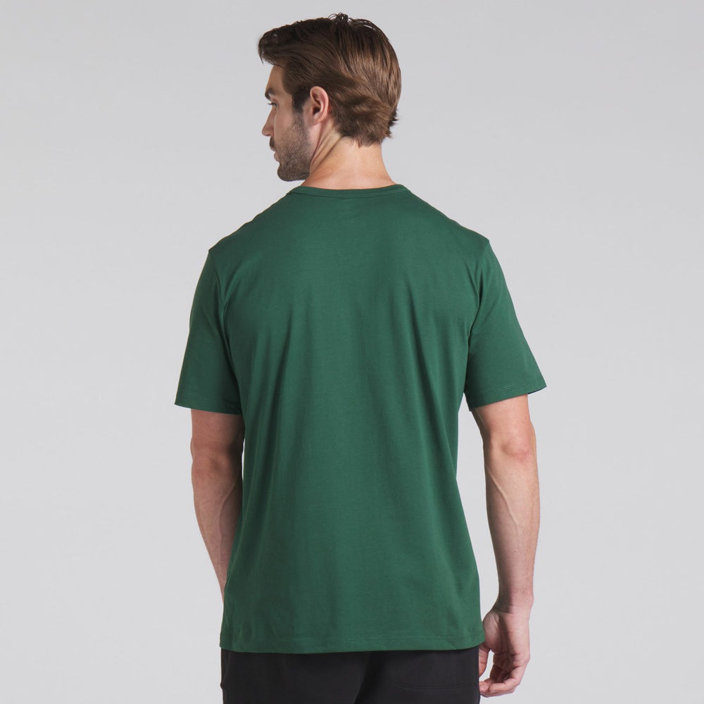 Green Bay Packers Option Route Legacy T-Shirt - Green sale