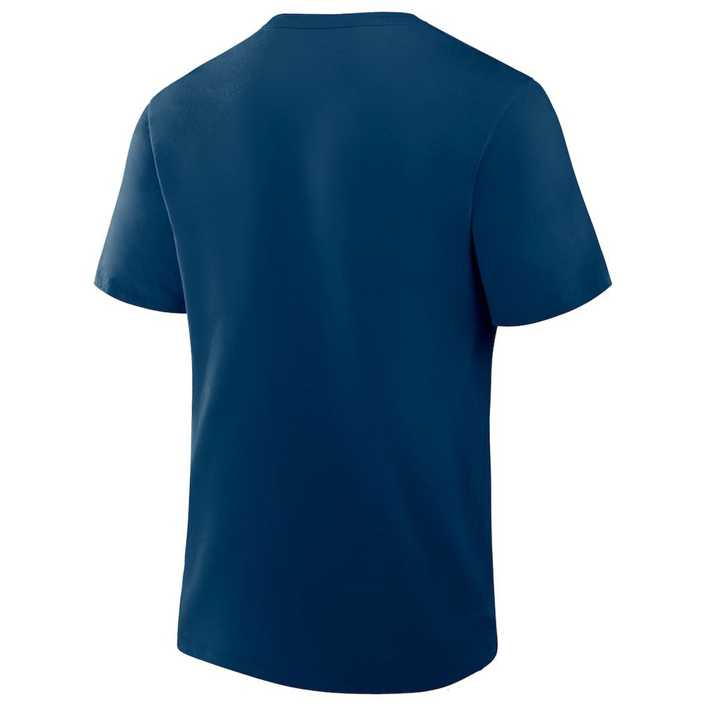 Chicago Bears Option Route Legacy T-Shirt - Navy cheap