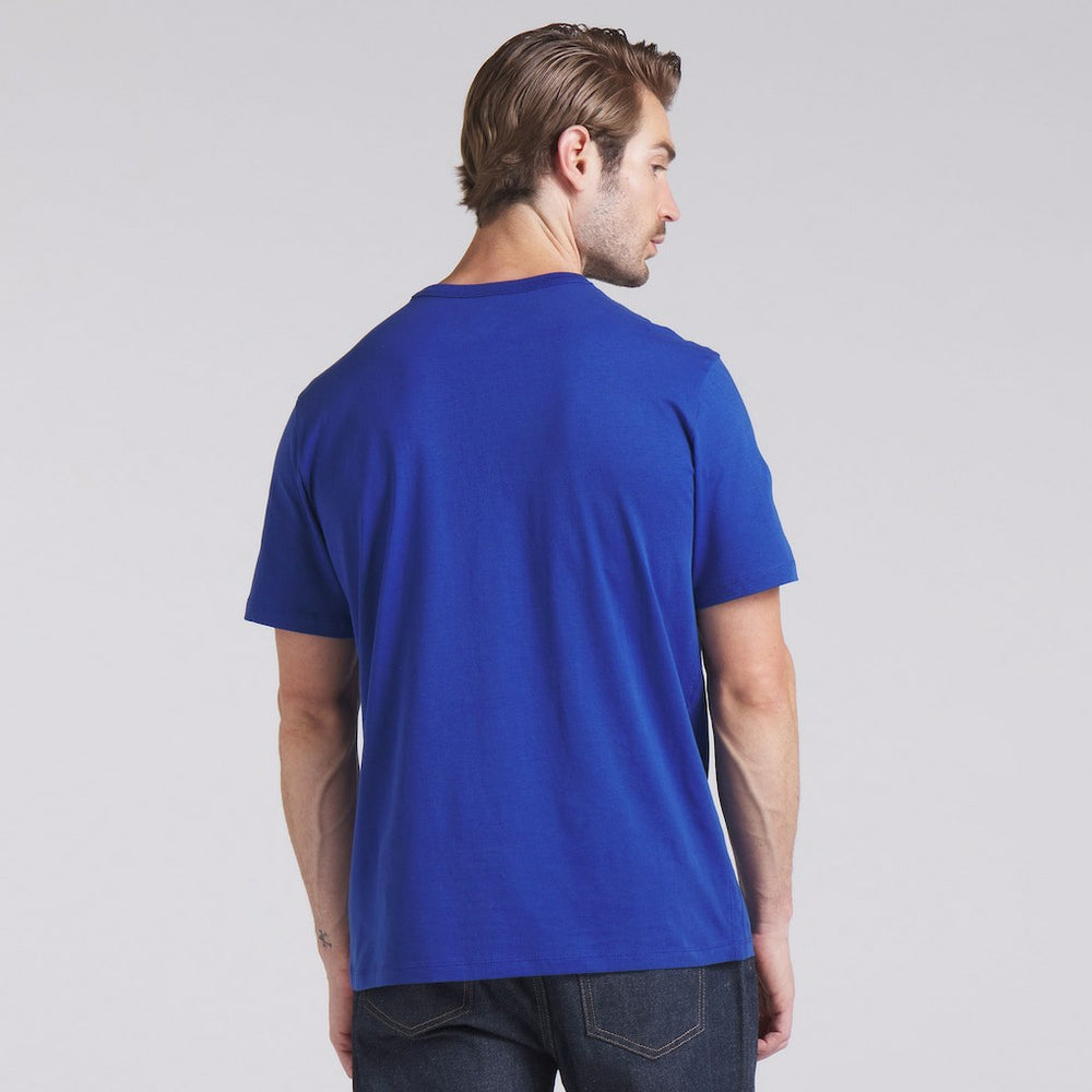 Buffalo Bills Option Route Legacy T-Shirt - Royal outlet
