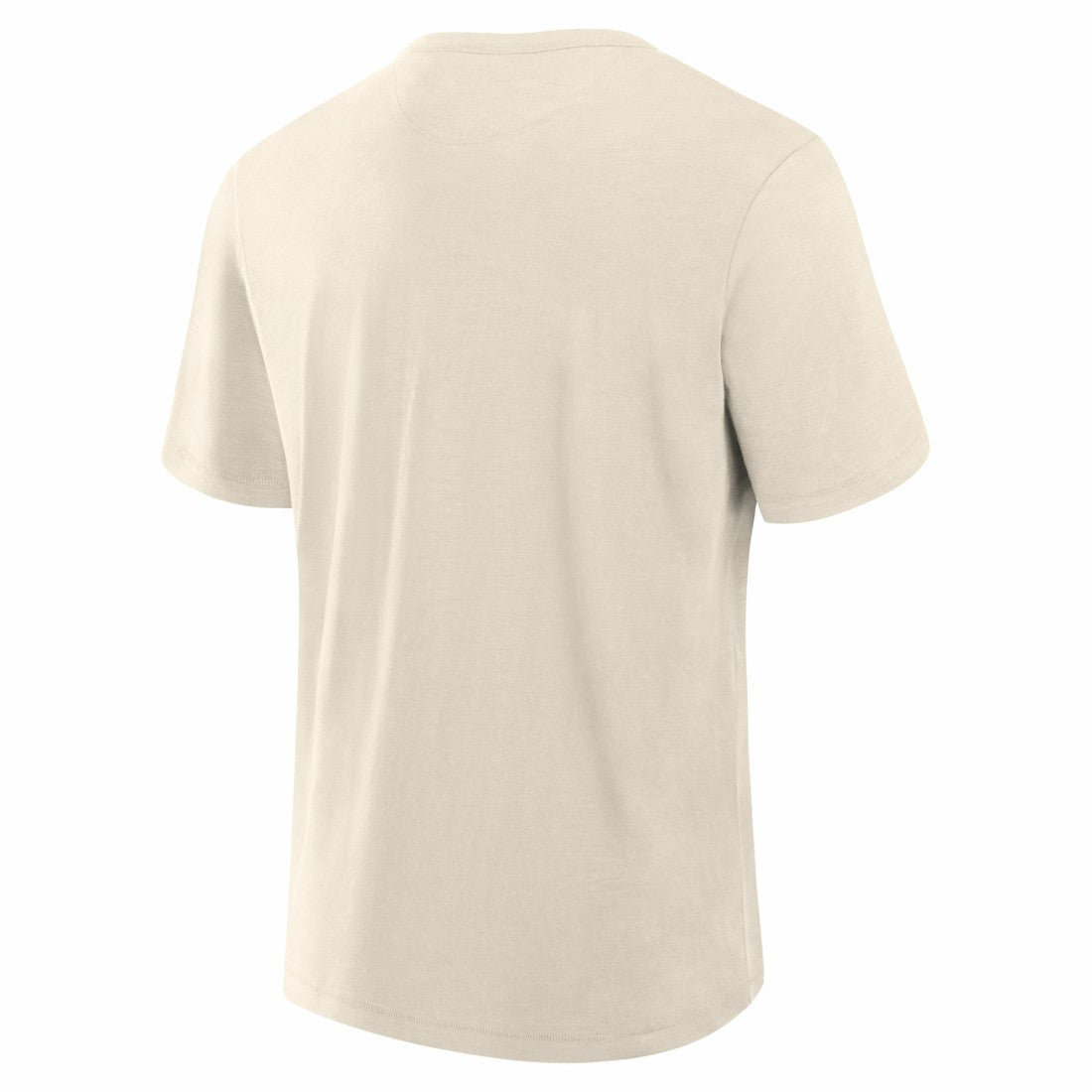 Detroit Lions Slub T-Shirt - Cream for sale