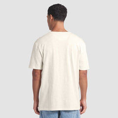 San Francisco 49ers Slub T-Shirt - Cream on sale