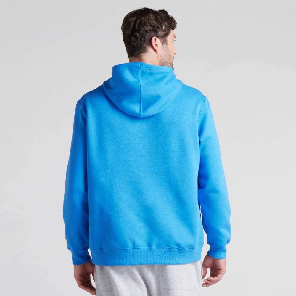 Detroit Lions Pylon Cam Legacy Pullover Hoodie - Blue sale