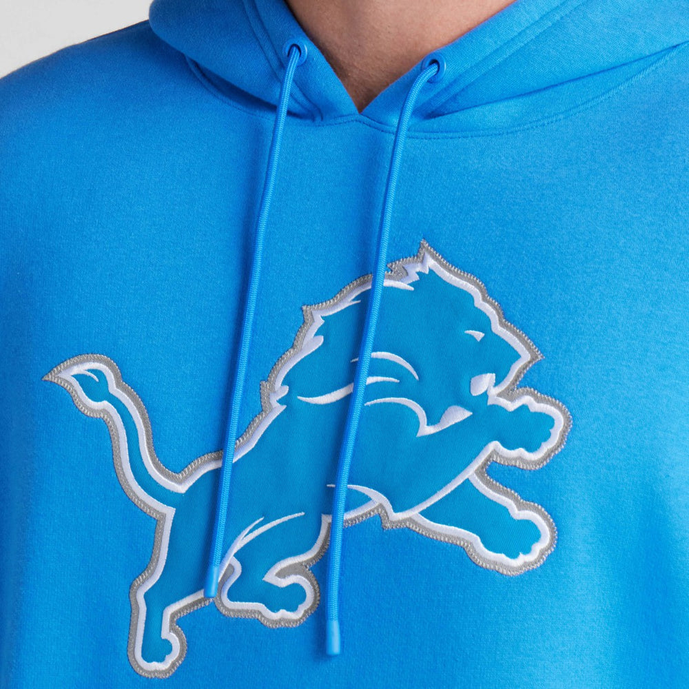 Detroit Lions Pylon Cam Legacy Pullover Hoodie - Blue sale