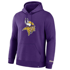 Minnesota Vikings Pylon Cam Legacy Pullover Hoodie - Purple discount