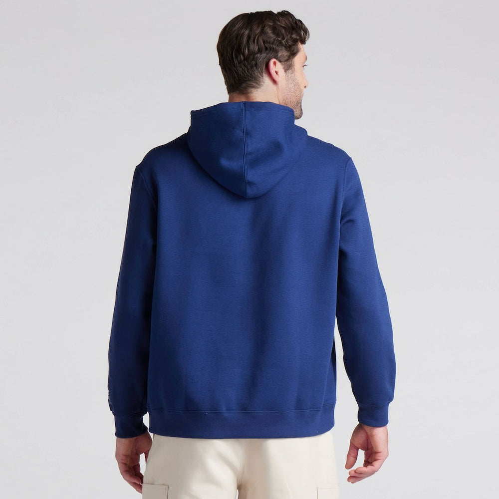 New England Patriots Pylon Cam Legacy Pullover Hoodie - Navy sale