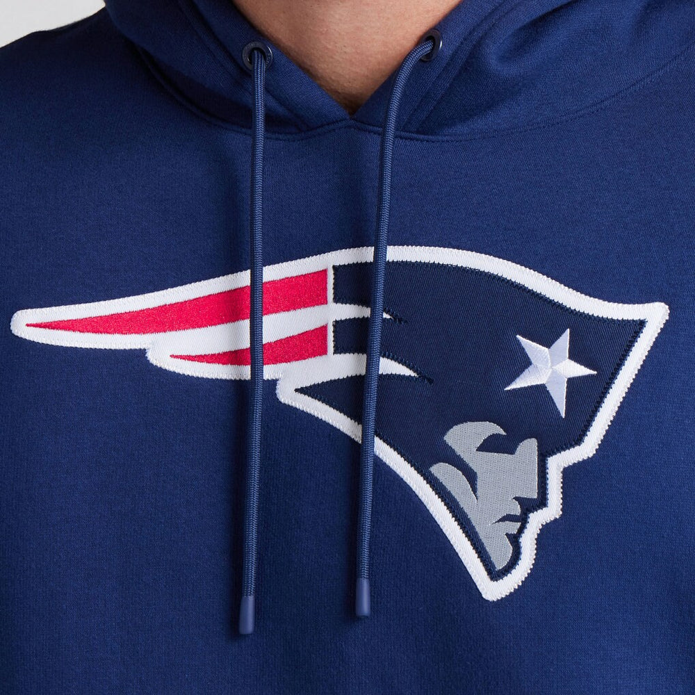 New England Patriots Pylon Cam Legacy Pullover Hoodie - Navy sale