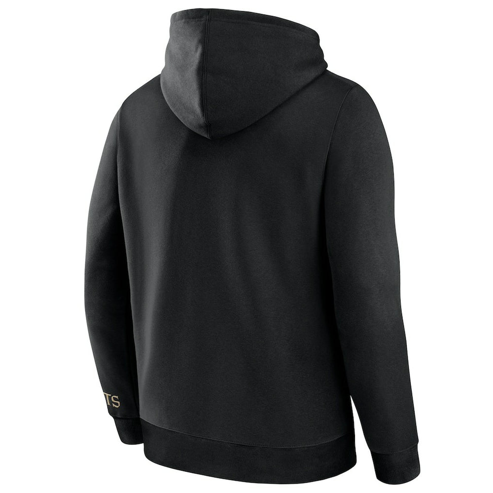 New Orleans Saints Pylon Cam Legacy Pullover Hoodie - Black online