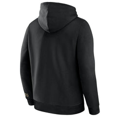 New Orleans Saints Pylon Cam Legacy Pullover Hoodie - Black online