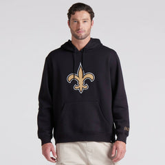New Orleans Saints Pylon Cam Legacy Pullover Hoodie - Black online