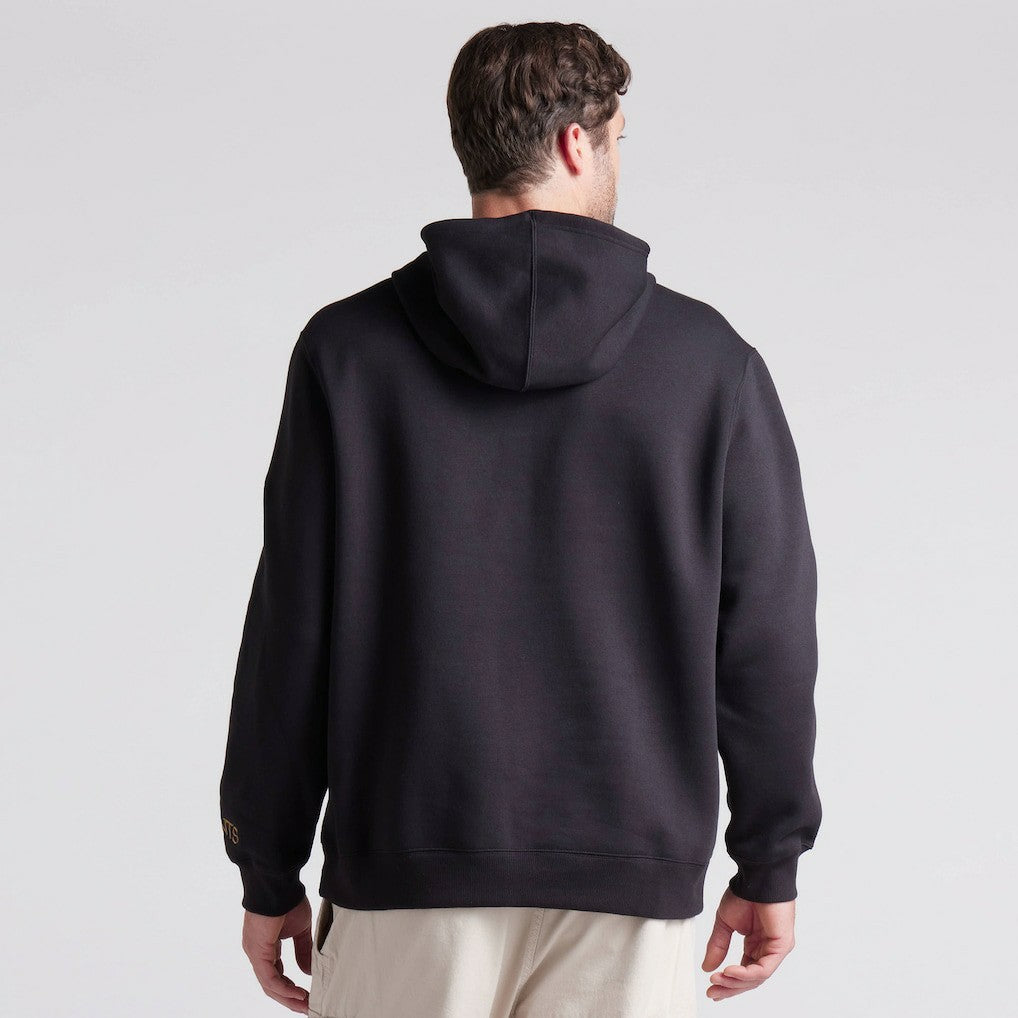 New Orleans Saints Pylon Cam Legacy Pullover Hoodie - Black online