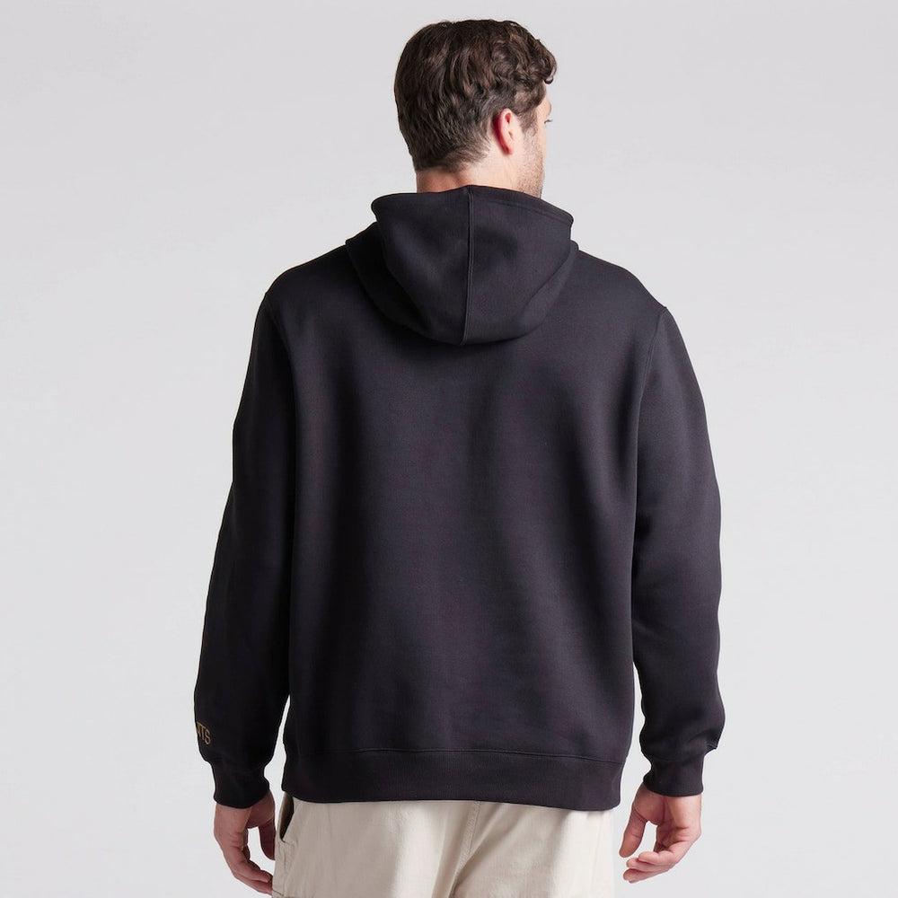 New Orleans Saints Pylon Cam Legacy Pullover Hoodie - Black online