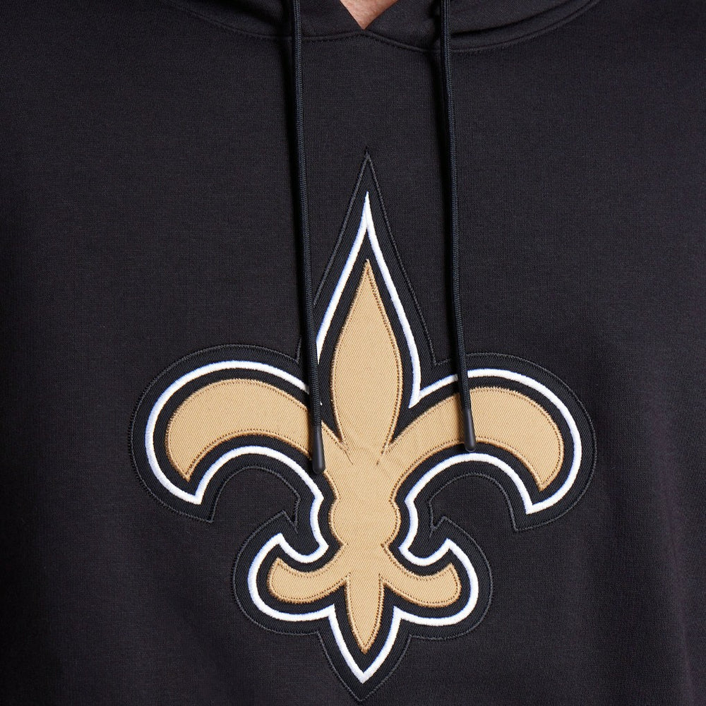 New Orleans Saints Pylon Cam Legacy Pullover Hoodie - Black online