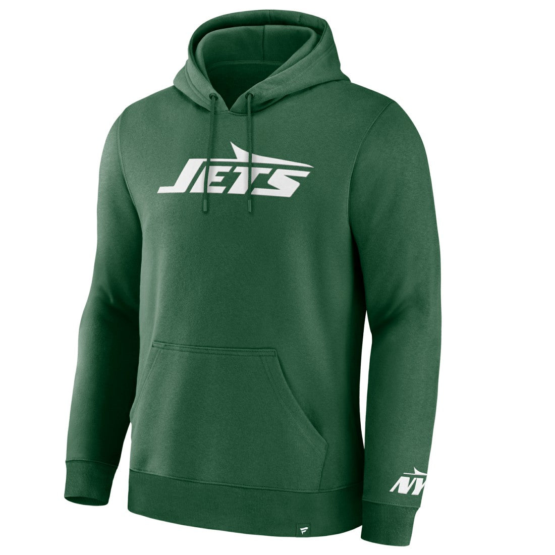 New York Jets Pylon Cam Legacy Pullover Hoodie - Green online