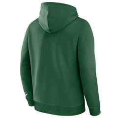 New York Jets Pylon Cam Legacy Pullover Hoodie - Green online