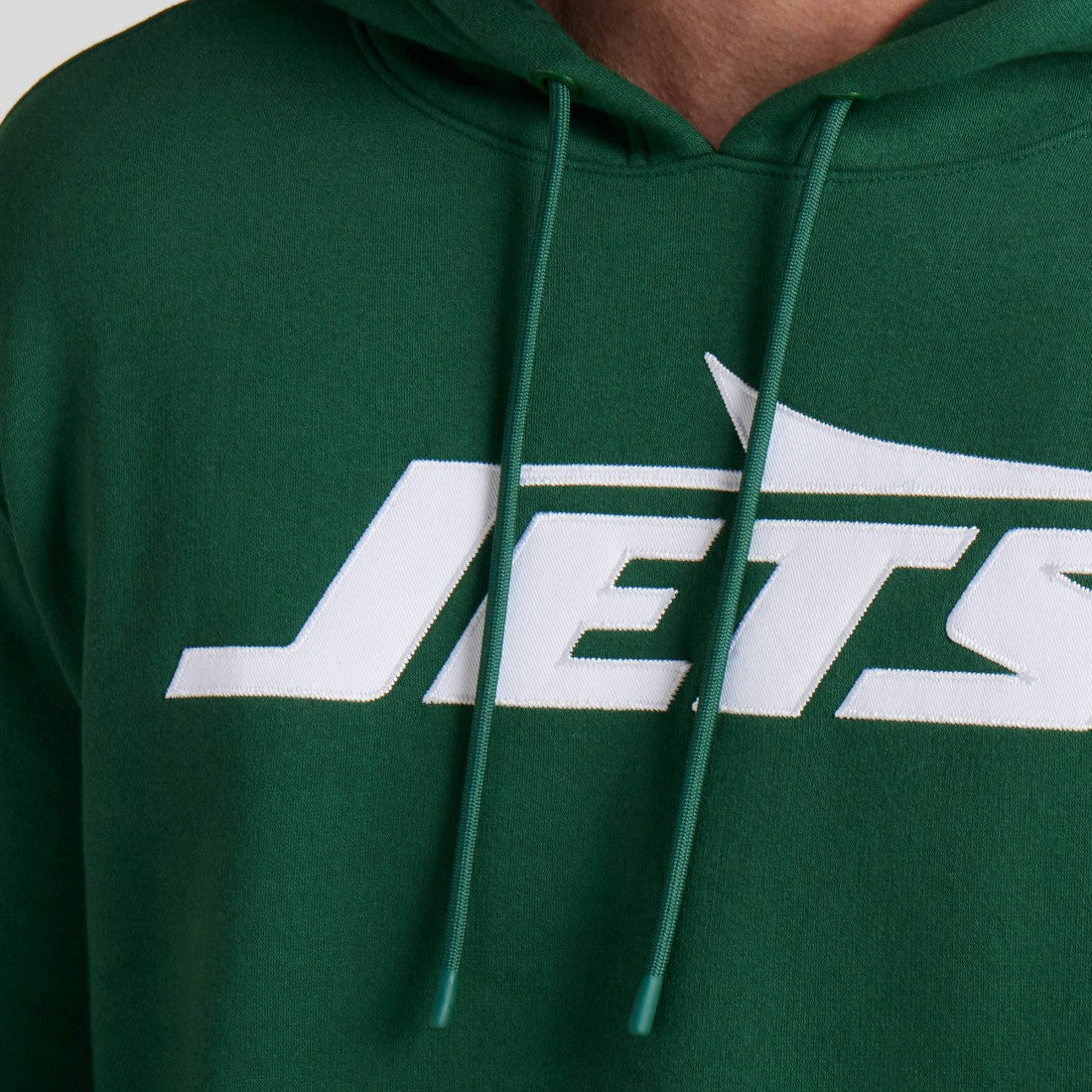 New York Jets Pylon Cam Legacy Pullover Hoodie - Green online