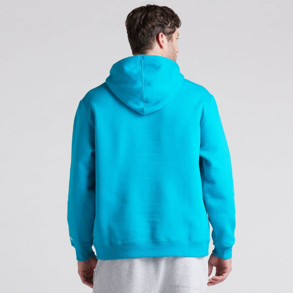 Miami Dolphins Pylon Cam Legacy Pullover Hoodie - Aqua cheap
