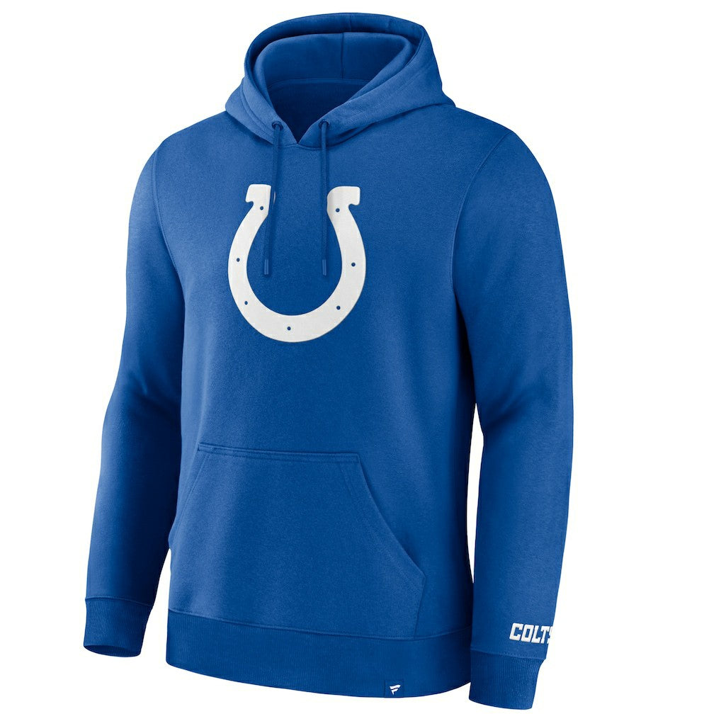 Indianapolis Colts Pylon Cam Legacy Pullover Hoodie - Royal sale