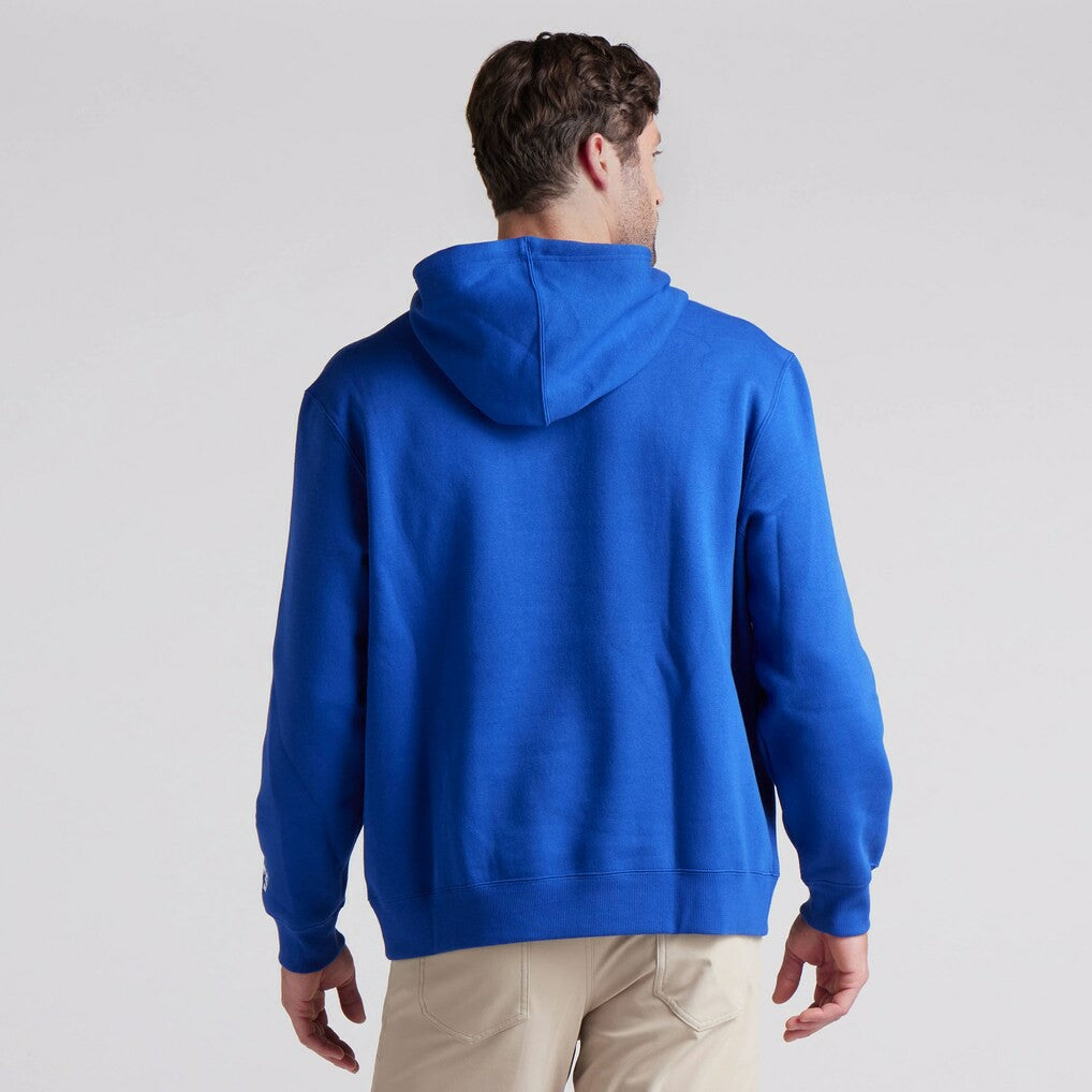Indianapolis Colts Pylon Cam Legacy Pullover Hoodie - Royal sale