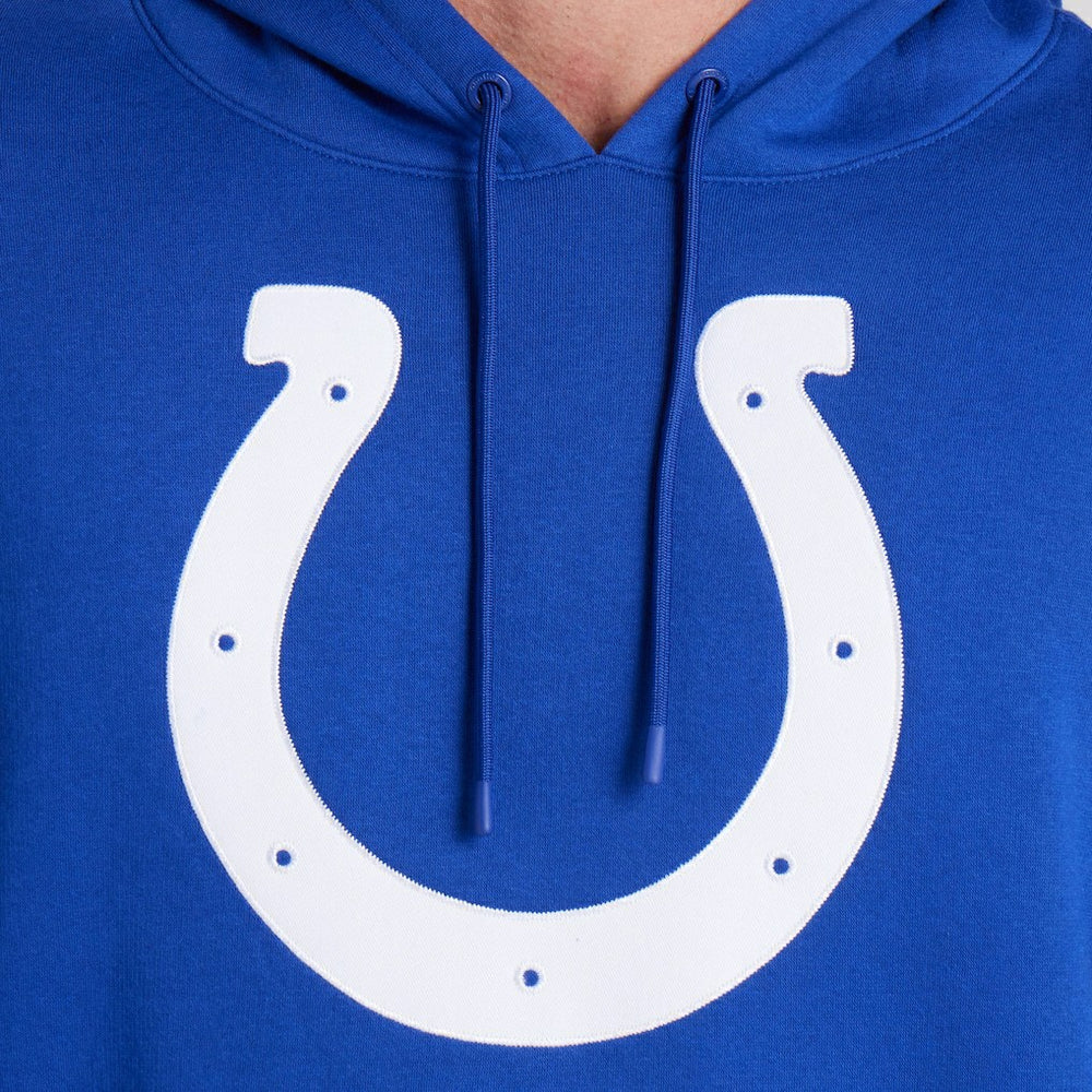 Indianapolis Colts Pylon Cam Legacy Pullover Hoodie - Royal sale