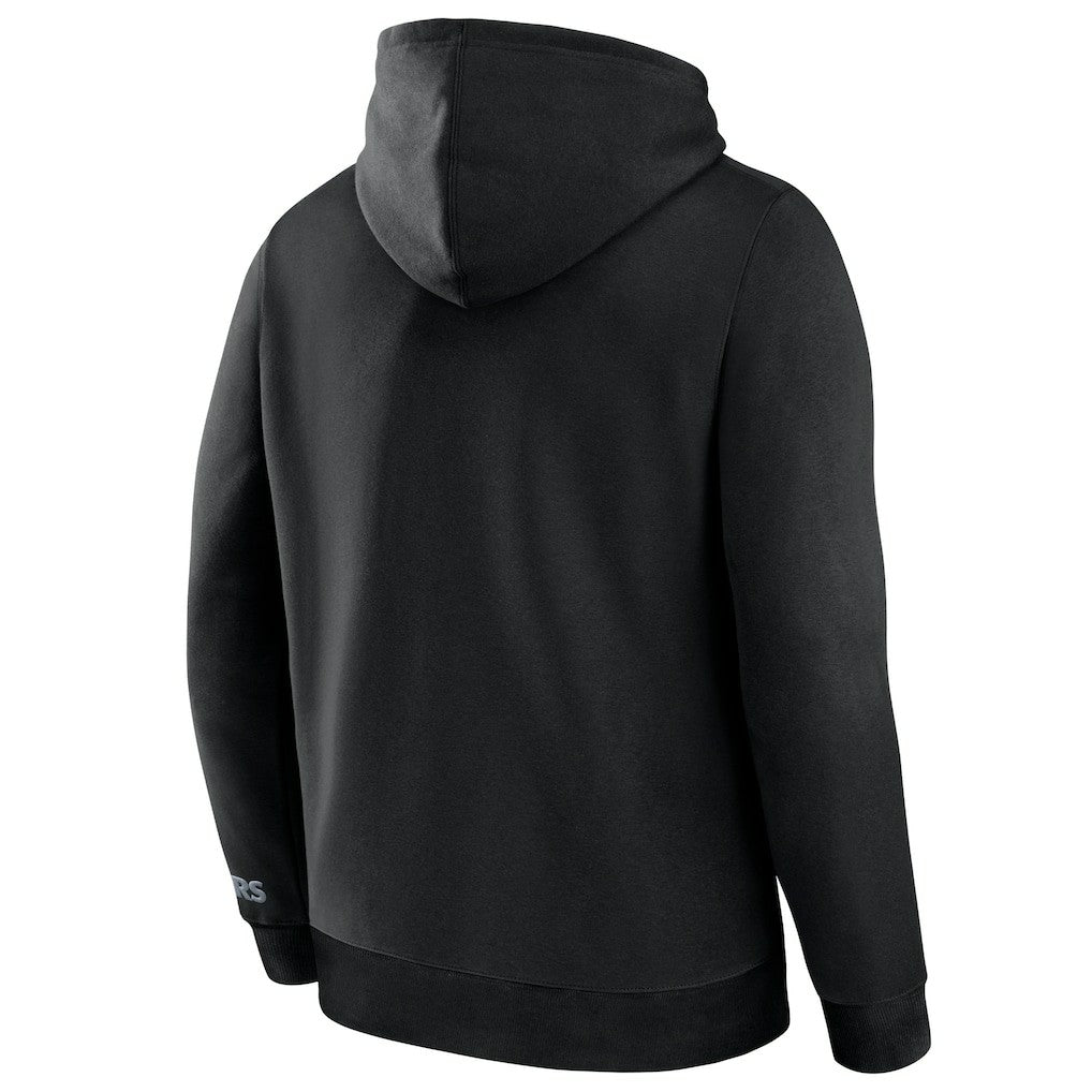 Las Vegas Raiders Pylon Cam Legacy Pullover Hoodie - Black discount