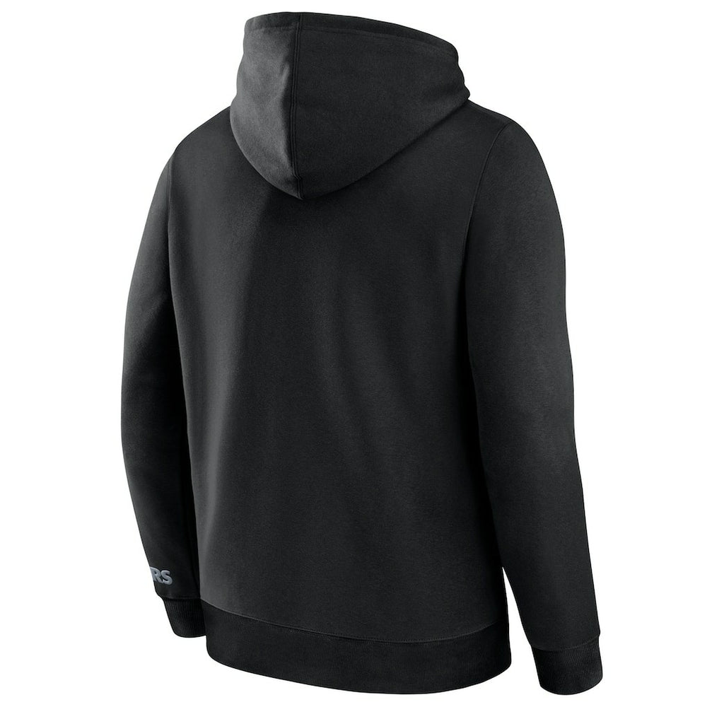 Las Vegas Raiders Pylon Cam Legacy Pullover Hoodie - Black discount