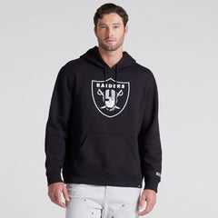 Las Vegas Raiders Pylon Cam Legacy Pullover Hoodie - Black discount