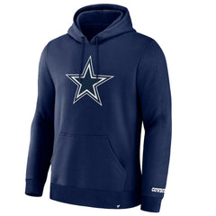 Dallas Cowboys Pylon Cam Legacy Pullover Hoodie - Navy outlet