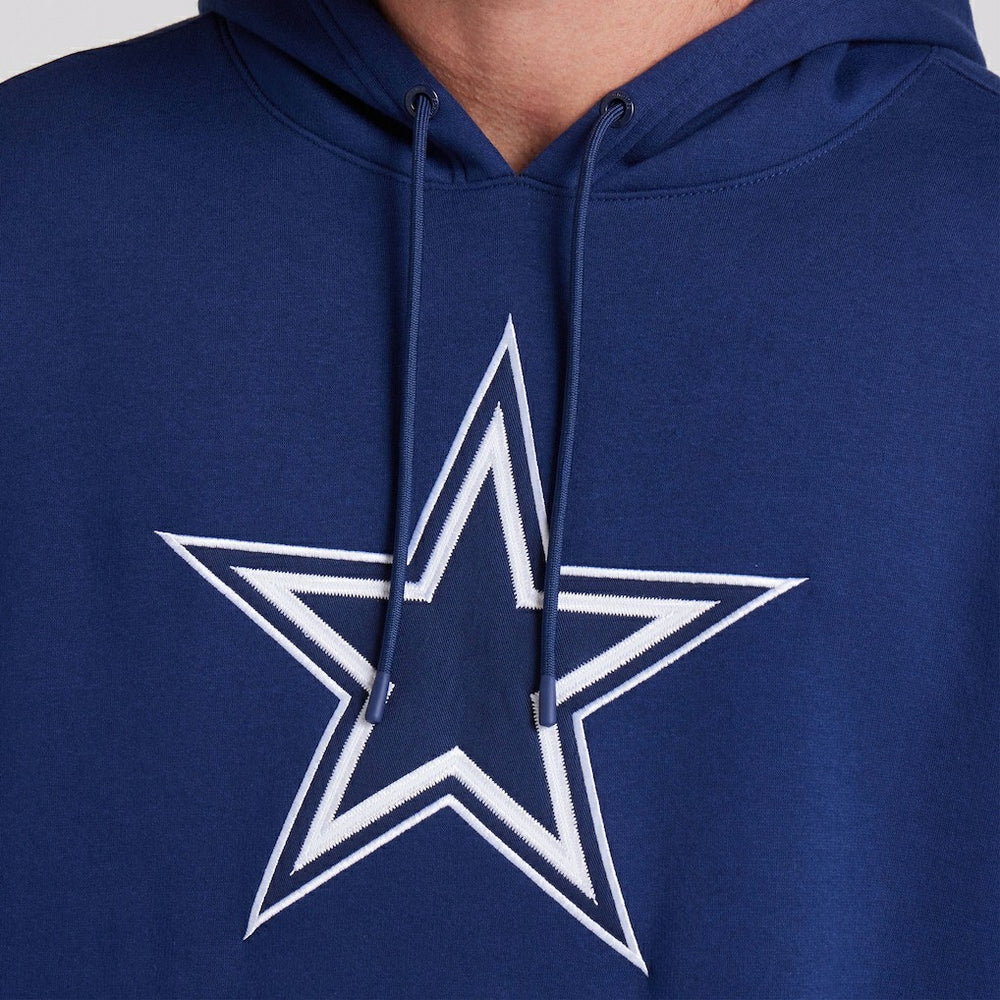 Dallas Cowboys Pylon Cam Legacy Pullover Hoodie - Navy outlet