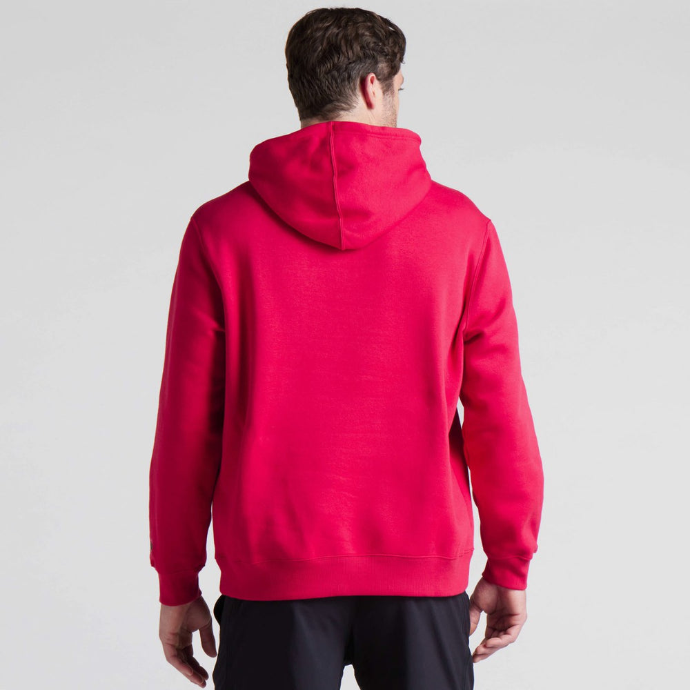 Tampa Bay Buccaneers Pylon Cam Legacy Pullover Hoodie - Red sale