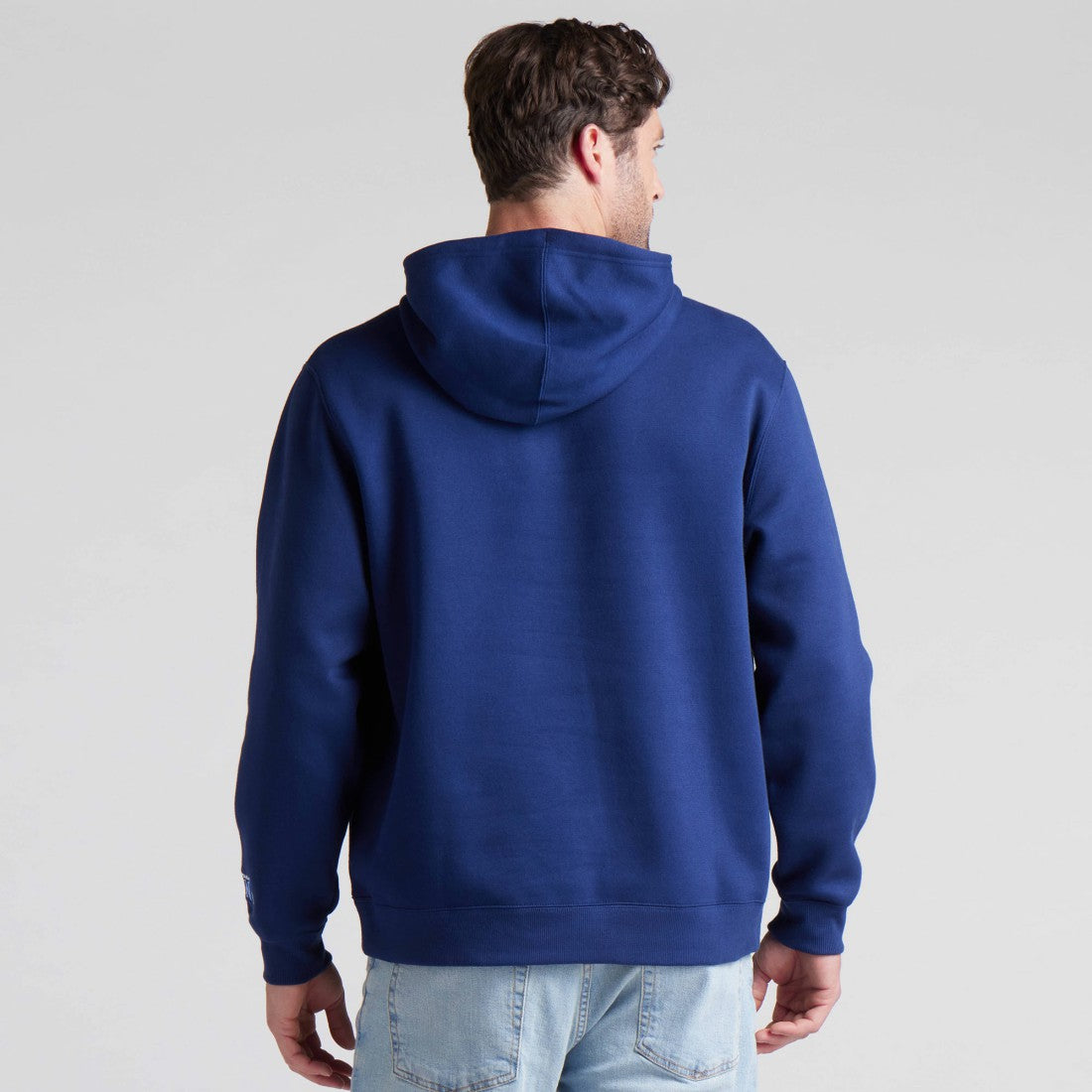 Tennessee Titans Pylon Cam Legacy Pullover Hoodie - Navy for sale
