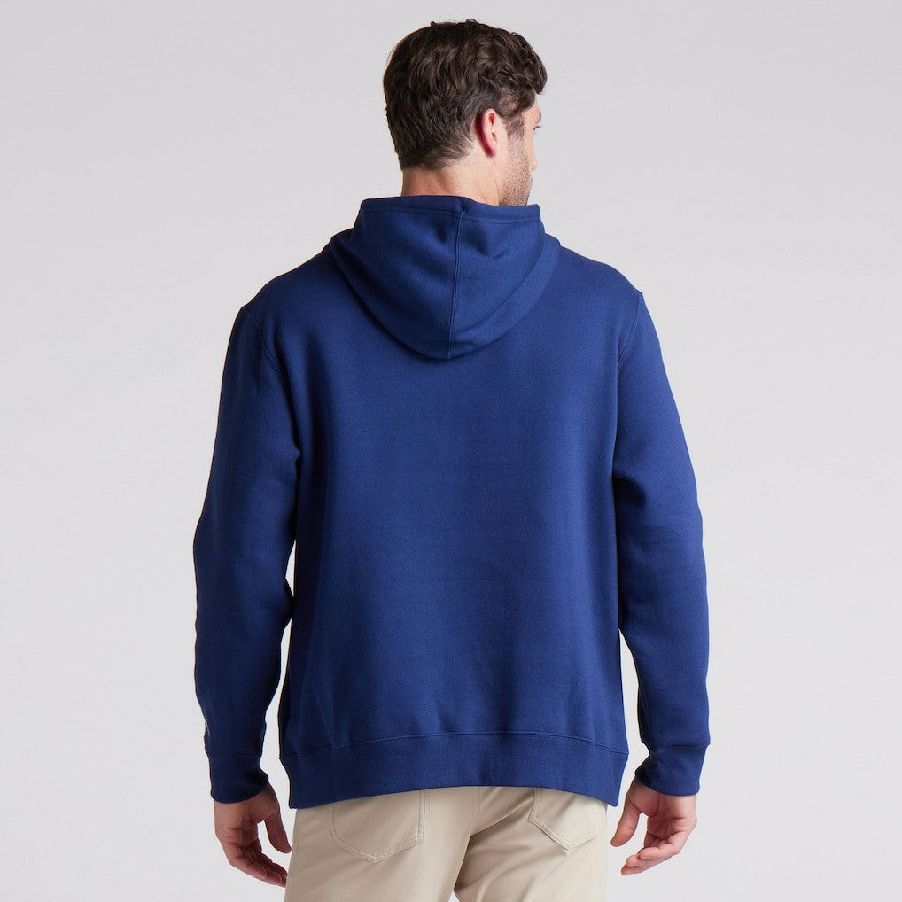 Seattle Seahawks Pylon Cam Legacy Pullover Hoodie - Navy discount