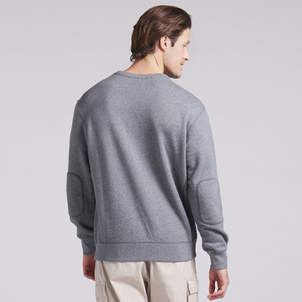 Seattle Seahawks Loop Terry Pullover Sweatshirt - Heather Gray cheap